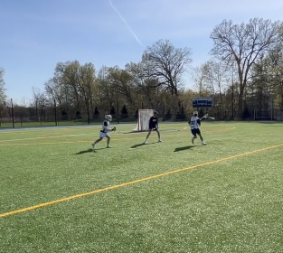 Shallow Cut Shooting Drill